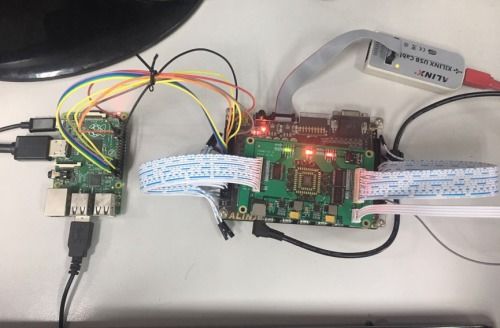 探索未來計算 一款8位碳納米管CPU的軟硬件系統(tǒng)設計與實現(xiàn)