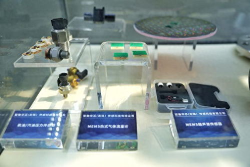 小小傳感器，撬動(dòng)無(wú)錫200億級(jí)產(chǎn)業(yè)鏈的技術(shù)奧秘